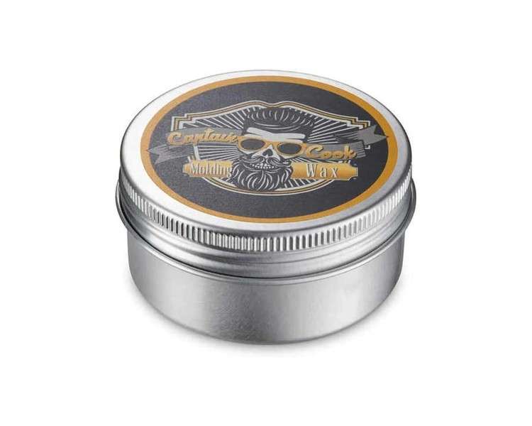 EUROstil Putty Clay Wax 230ml