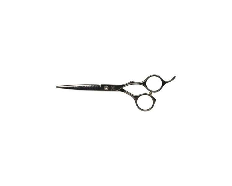 Eurostil Dark 5.5 Hair Scissors