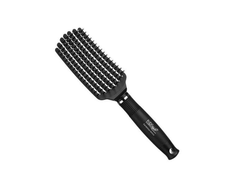 EUROSTIL Rectangular Flexible Brush for Adults