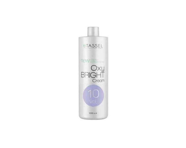 Eurostil Oxy Bright 10 Volume 3% Hair Developer 1L