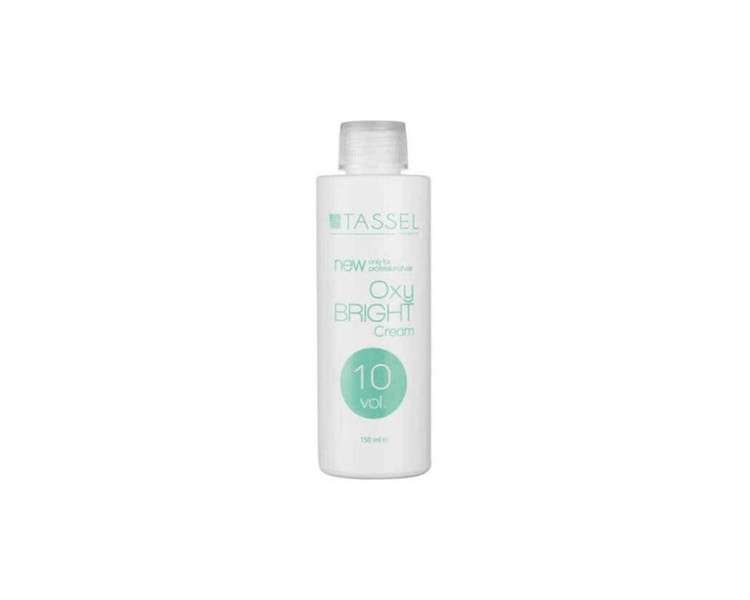Eurostil Oxy Bright 10 Volume 3% Hair Developer 150ml