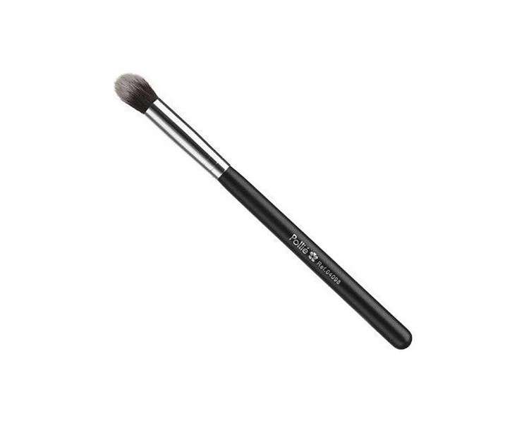 EUROSTIL Unisex Flat Shadow Brush 1 Piece 020 Wake Up Your Lips