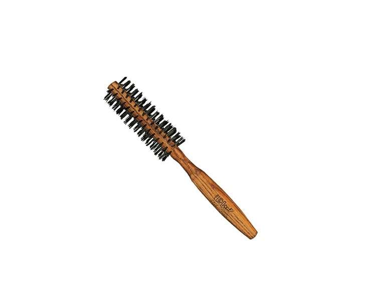 Eurostil Hairbrush with Wild Boar Bristles 200g