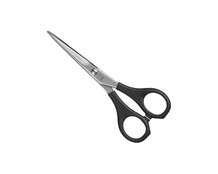 EUROSTIL Professional Plastic Scissors 5.5 Inches