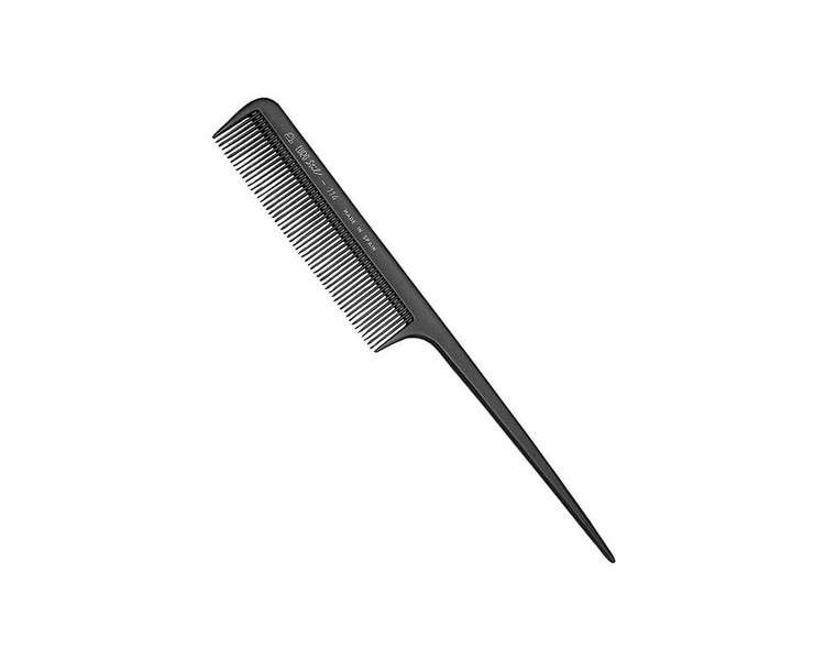 Eurostil Professional Nylon Pick Comb 1 Unit 020 Wake Up Your Lips