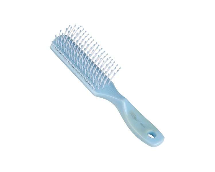 Eurostil Small Flat Plastic Brush 1 unit