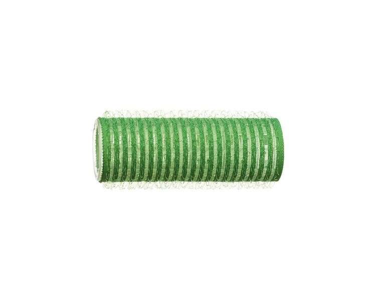 EUROstil Styling Tools Rollers Green