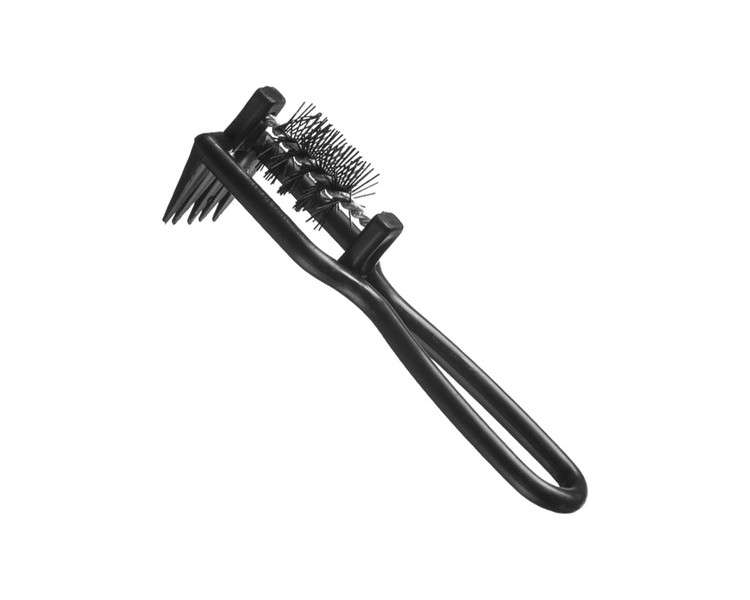 Eurostil Utilidad Clean Combs 115mm