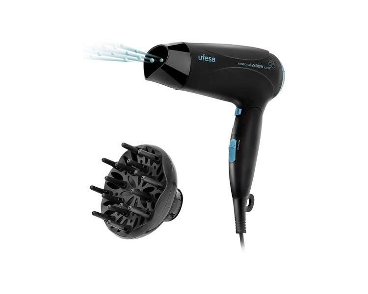 UFESA SC8310 Hair Dryer