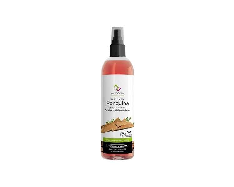 Armonía Hair Tonic 200ml Ronquina