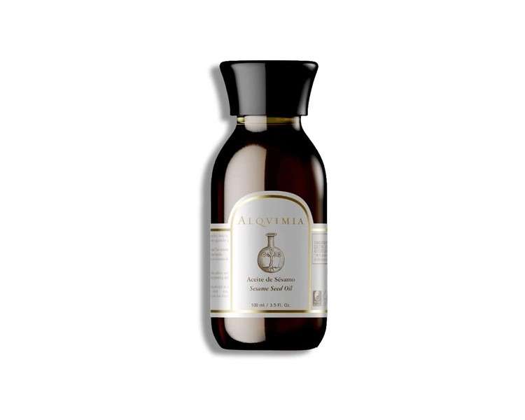 Alchemy Sesame Oil 100ml