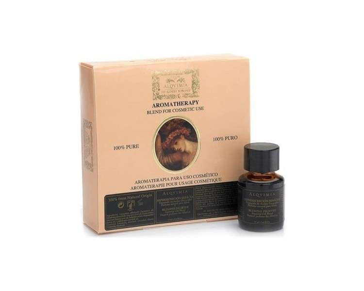 Alqvimia Skin Drops Against Acne 17ml