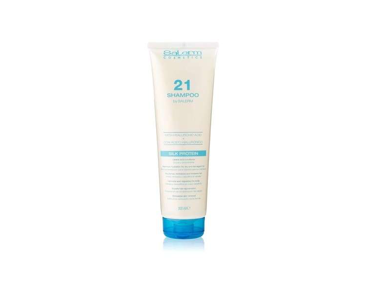 Salerm 21 Shampoo 300ml