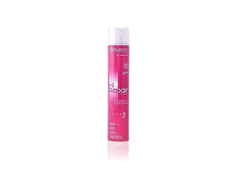 Hi Repair Extra Strong Hair Spray 650ml