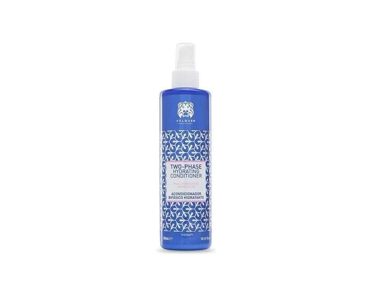 Válquer Moisturizing Two-Phase Conditioning Treatment 300ml