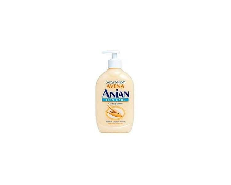 ANIAN Creams 200ml