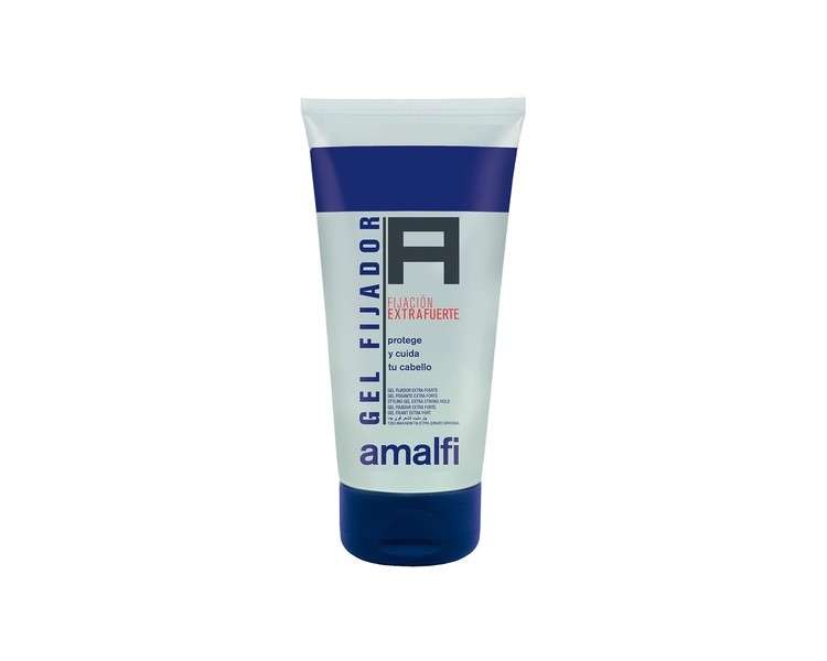 Amalfi Extra Strong Fixing Gel 150ml