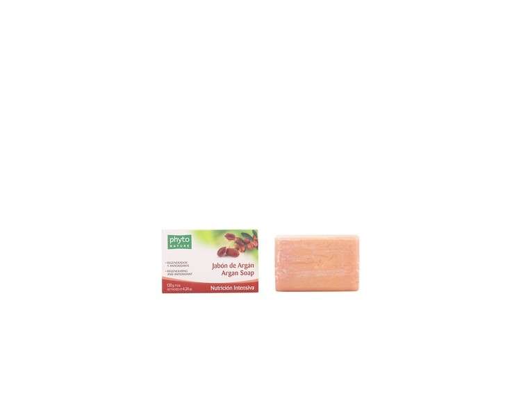 Phyto Nature Argan Soap Bar 120g