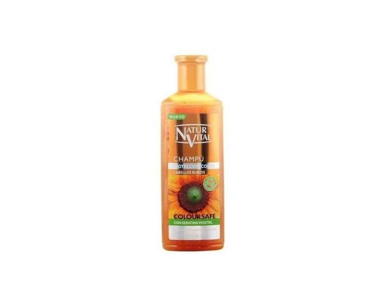 Naturaleza y Vida Color Enhancing Shampoo