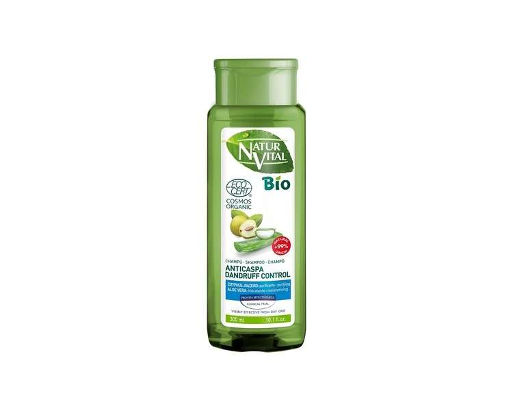 Naturaleza y Vida Shampoos 230ml