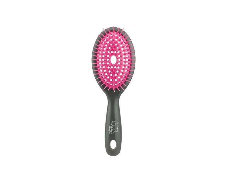 Deslía Hair Flow Small Detangling Brush