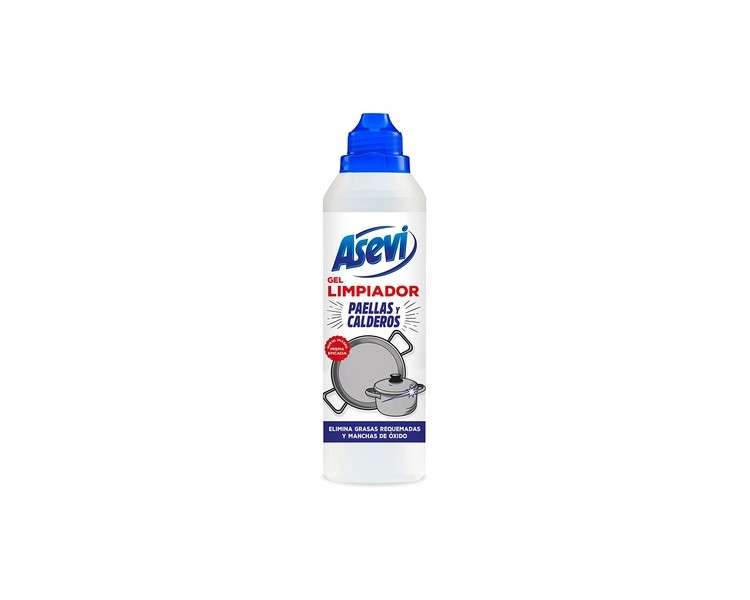 Asevi Fabric Softener, 200 Ml