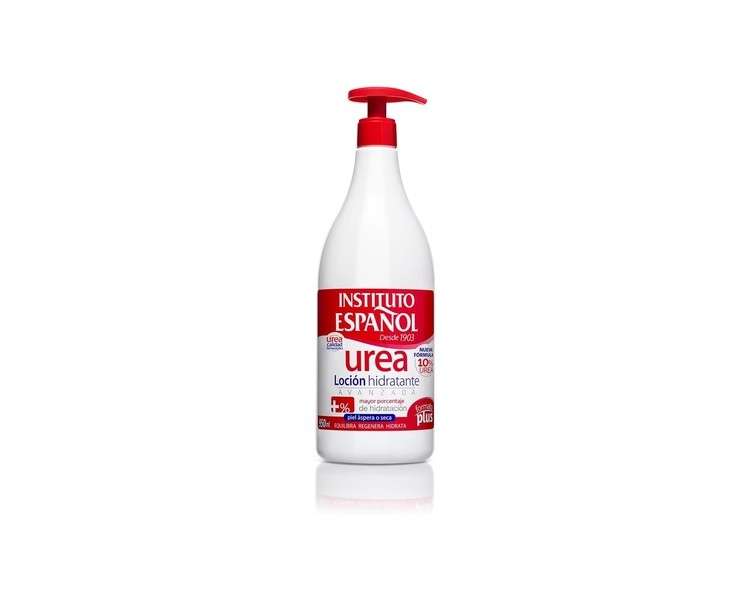 Instituto Español Moisturising Creams 950ml