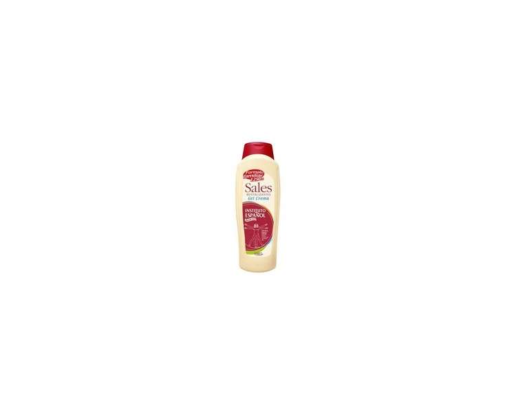 Instituto Español Soap & Hand Wash 125ml