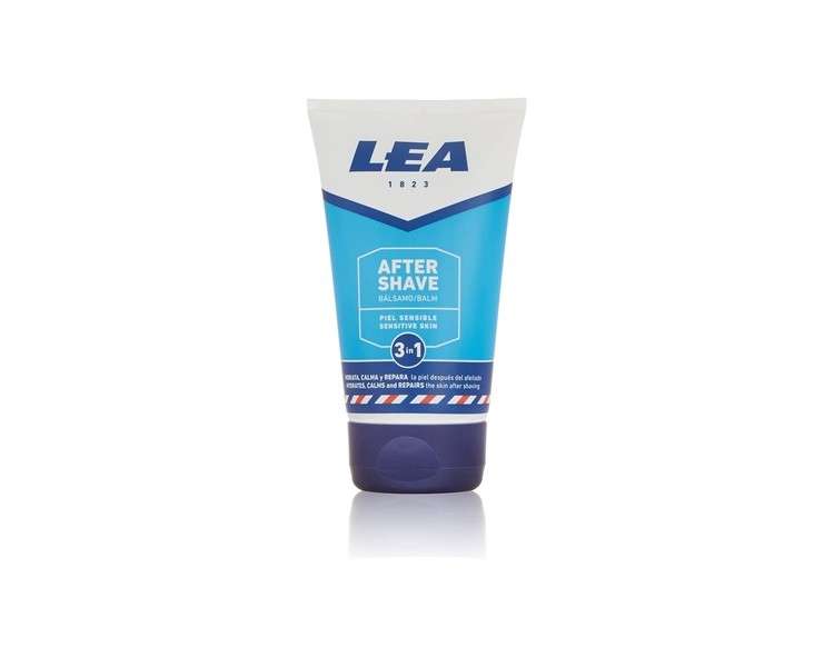 LEA After Shave Balm 3 in 1 125ml