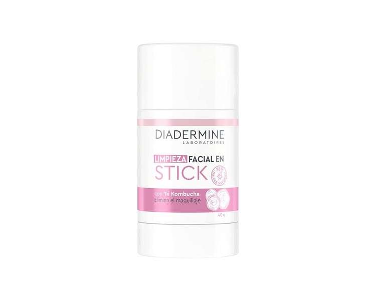 Cuidado Esencial Facial Cleansing Stick 40g