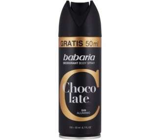 BABARIA Deodorant 200ml