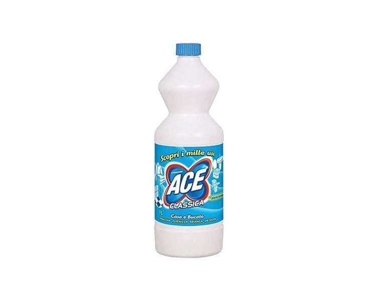 Ace Multipurpose Home Cleaning Solution 1000ml