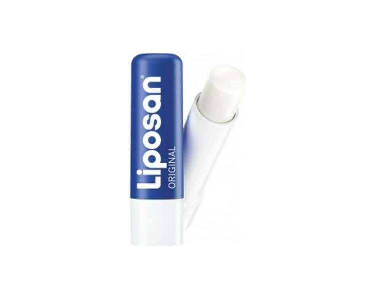 Liposan Lip Balm