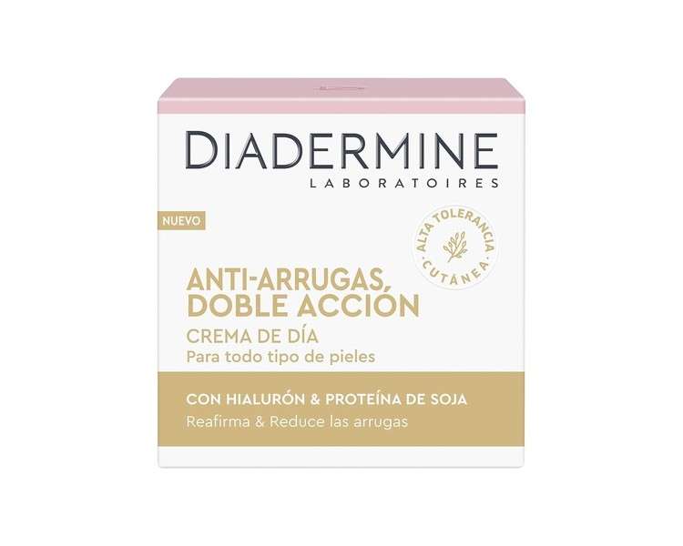 Diadermine Anti-Wrinkle Cream 50ml