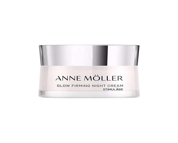 Anne Moller Stimulage Illuminating Firming Night Cream 50ml