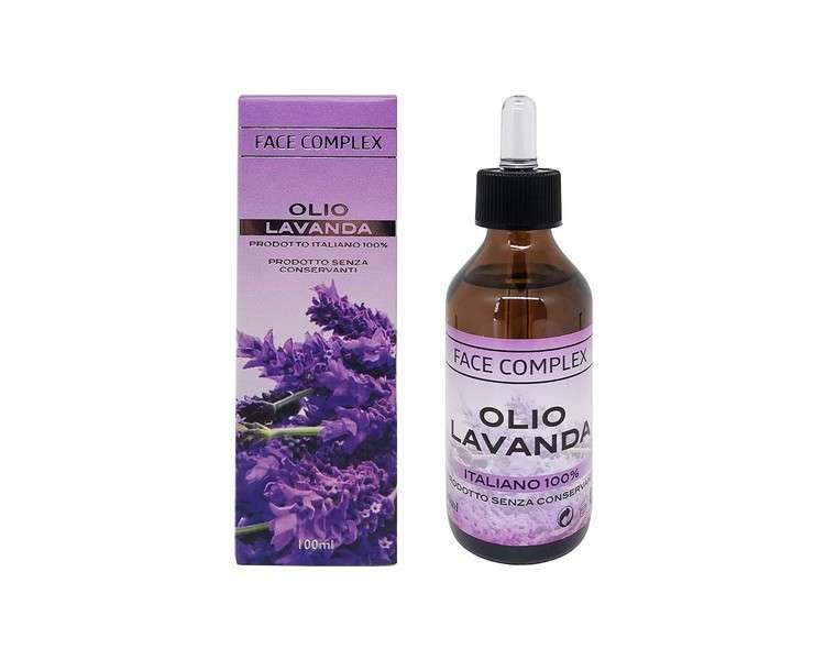 Lavender Relaxing Essential Oil 100ml