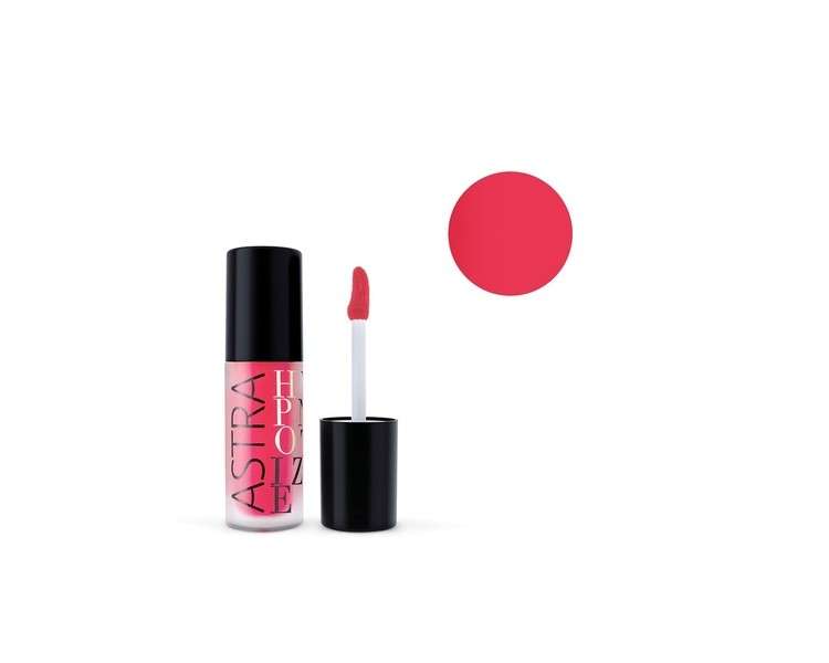 Hypnotize Liquid Lipstick Mat N. 18 Meangirl