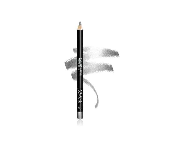 Jvone Milano Eye Pencil (Light Grey 112)