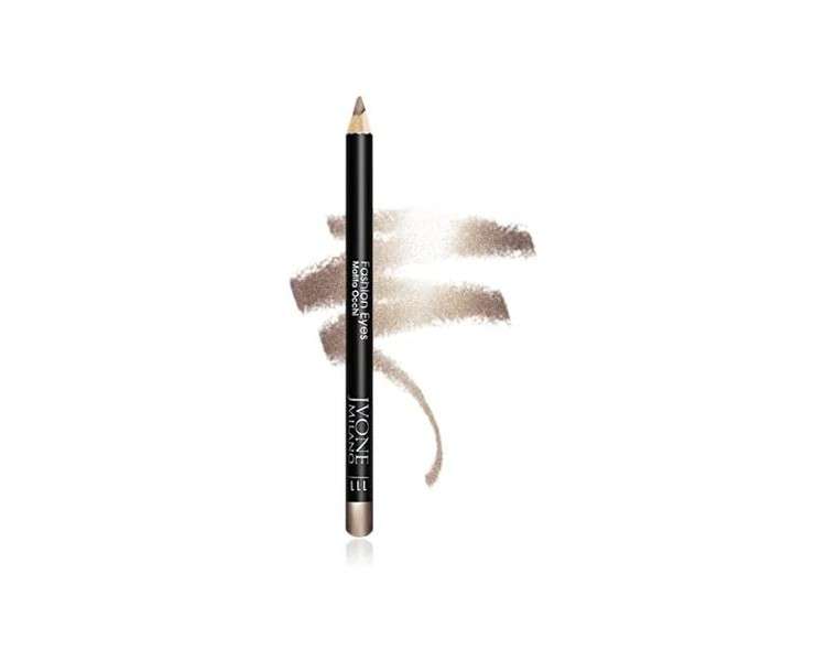 Jvone Milano Eye Pencil Copper 111