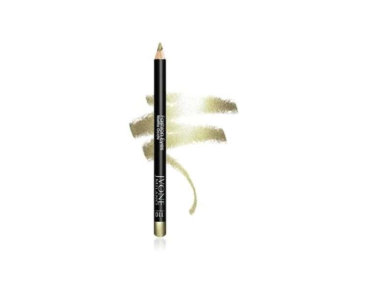 Jvone Milano Eye Pencil Or 110