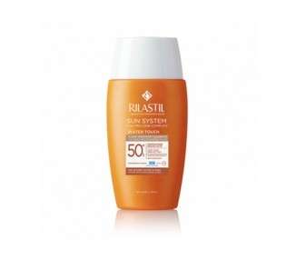 Sun System SPF50+ Water Touch Color 50ml