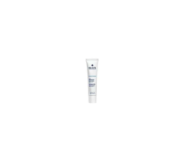 Hydrotenseur Rich Restructuring and Anti-Wrinkle Cream 40ml