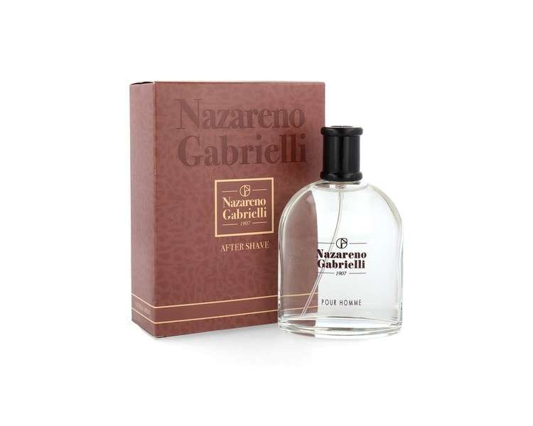 Nazareno Gabrielli - After Shave Aftershave 100 Ml