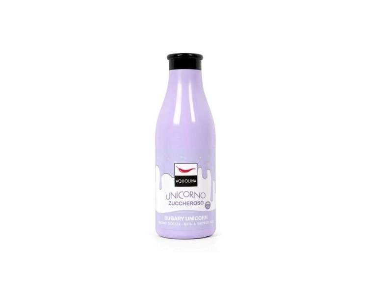 Aquolina Sugar Unicorn Bath Foam 500ml