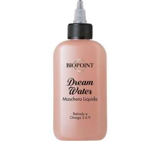 BIOPOINT Dream Water Liquid Hair Mask Instant Action 150ml Pink Blossoming