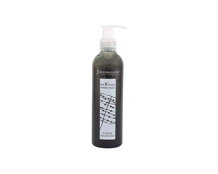 Jean Paul Myne Navitas Organic Touch Shampoo Cumin 250ml