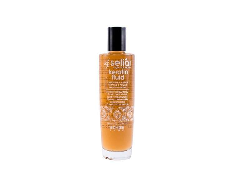 Echosline Liquid Keratin 100ml