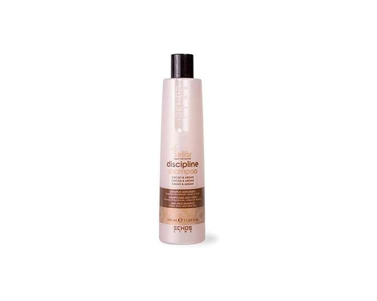 Echosline Seliar Discipline Shampoo 350ml