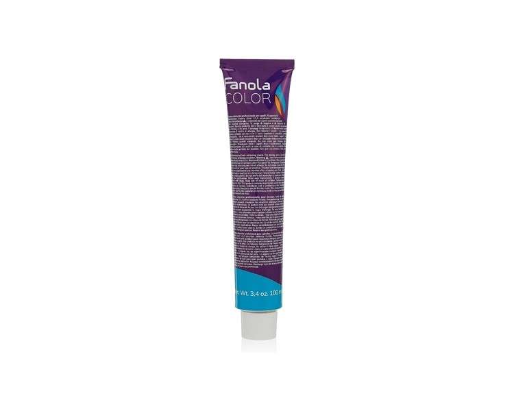 Fanola Blue Hair Color Cream Corrector 100ml