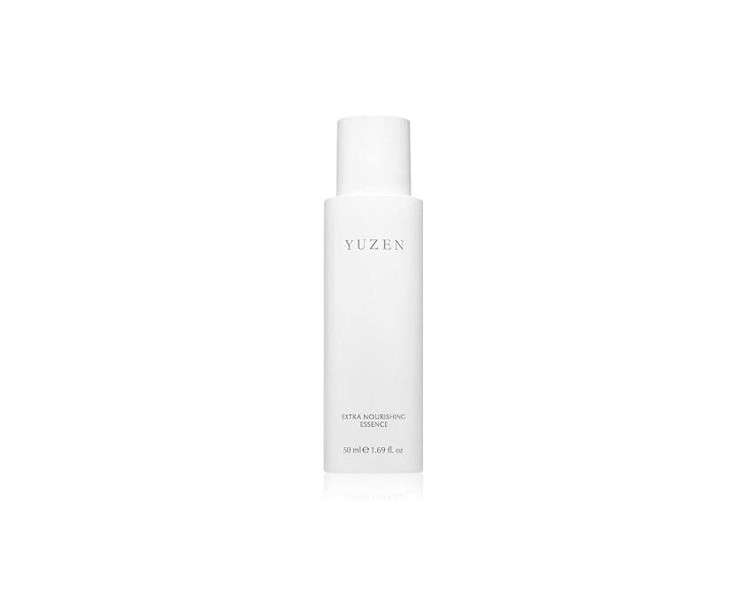 Yuzen Super-Nutrient Lotion 50ml